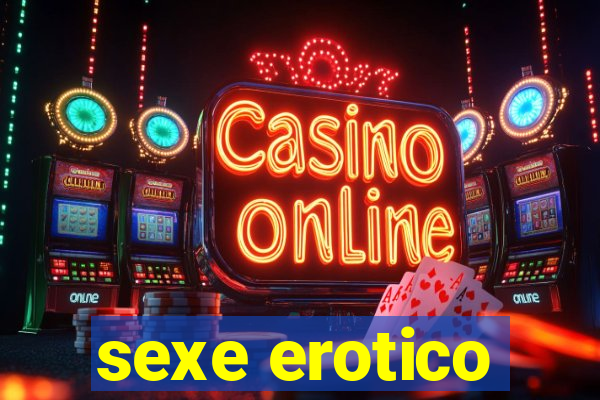 sexe erotico